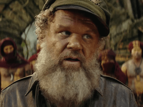 Esplori l'outer world